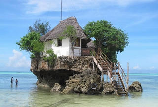 Tazania tươi đẹp