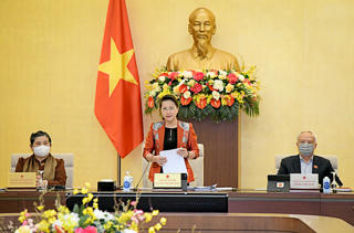 Tăng đại biểu HĐND hoạt động chuyên trách cho thành phố Hà Nội