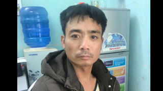 Hải Dương: Con rể dùng dao chém bố mẹ vợ và vợ vì mâu thuẫn