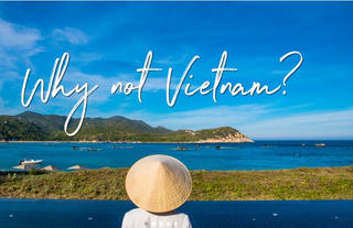 Ra mắt phim 'Why Not Vietnam?' chào mừng khách du lịch trở lại
