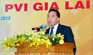 Bảo hiểm PVI khai trương công ty thành viên tại Gia Lai