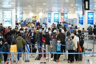 Đứa con lạc loài