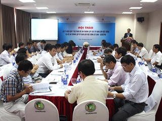 Khai thác sông Sê San - Sêrêpốk phải tránh ‘cục bộ địa phương’