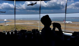 Sân bay Sydney tê liệt vì sự cố tại trạm kiểm soát không lưu