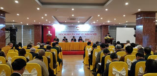 Thanh Hóa: Hỗ trợ xây mới và sửa chữa 928 nhà Đại Đoàn kết