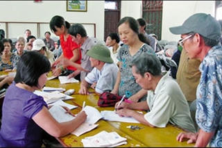 Mất sức lao động 61% có được nghỉ hưu sớm không?