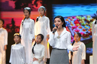 Tình yêu mãi mãi