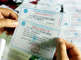 Có bắt buộc bổ sung ngày, tháng sinh trên thẻ BHYT?