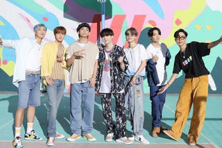 K-Pop 2021: Chờ đợi nhiều nhân tố mới
