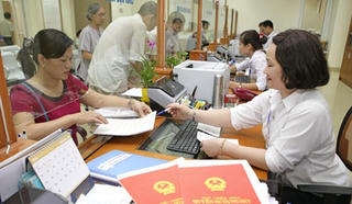 Coi việc tiếp công dân là tình cảm đối với dân