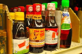 Giữ gìn và phát triển nước mắm truyền thống