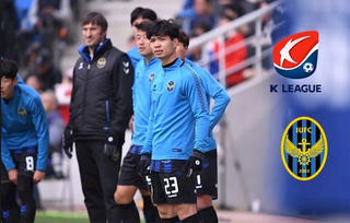 Công Phượng nói gì sau màn ra mắt Incheon United?