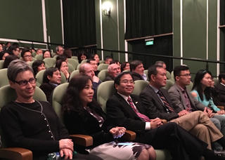 Nhiều hoạt động điện ảnh Việt Nam tại Ba Lan
