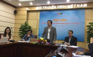 Liên hoan Truyền hình toàn quốc lần thứ 35