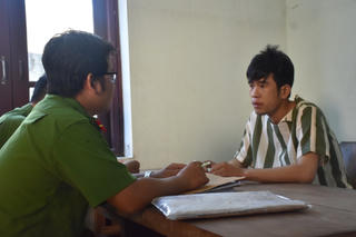 Quảng Nam: Khởi tố đối tượng trộm cắp tài sản