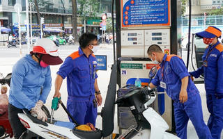 Chú tâm bình ổn giá