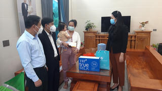 Ân tình Hà Tĩnh