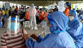 Mở rộng sản xuất, người lao động sẽ ít về quê