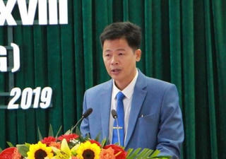 Khởi tố Bí thư Thành ủy Thái Nguyên Phan Mạnh Cường