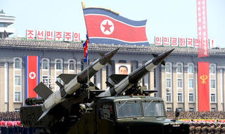 Triều Tiên phát triển thế hệ máy bay không người lái mới