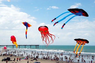 Tuần Văn hóa biển đảo quảng bá đất nước, con người Quảng Ngãi