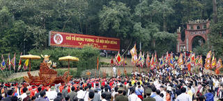 Nhớ về nguồn cội