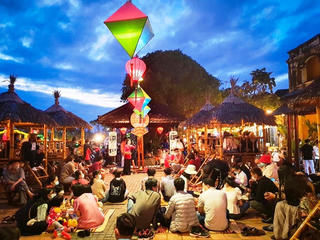 Quảng Nam: Sẵn sàng đón khách nước ngoài thời 'hậu Covid'