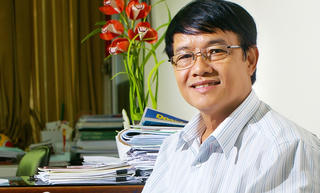 Nhà báo Huỳnh Dũng Nhân: Nếu có kiếp sau, vẫn chọn nghề báo