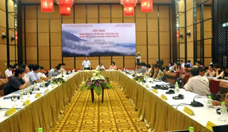 Hội thảo Nhận diện giá trị nổi bật toàn cầu của Quần thể Di tích danh thắng Yên Tử