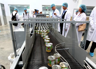 Vinamilk - Tham vọng vươn ra thế giới