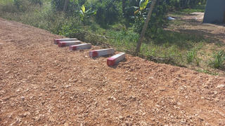 Thực trạng của các thửa đất được mua bán rầm rộ ở thôn Hà Xá