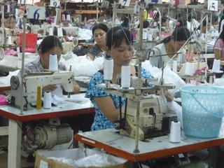 Trà Vinh: Hỗ trợ vốn cho người khó khăn đi xuất khẩu lao động