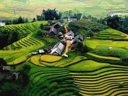 Sẽ mở rộng đô thị du lịch Sa Pa