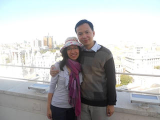 Nhạc sĩ Trần Lê Quỳnh: Lối riêng lặng lẽ