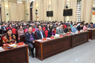 Hà Nội: Giám sát, phản biện xã hội ngày càng đi vào thực chất, hiệu quả