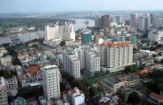 TP Hồ Chí Minh: Sớm hoàn thành đề án cơ chế đột phá phát triển