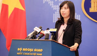 Báo cáo nhân quyền của Mỹ vẫn còn thiếu khách quan