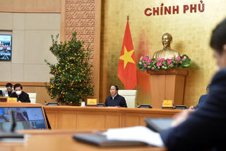 'Chạy đua với thời gian', chuẩn bị đầu tư từng dự án đường cao tốc 