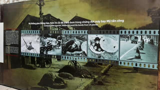 Để bầu trời mãi xanh