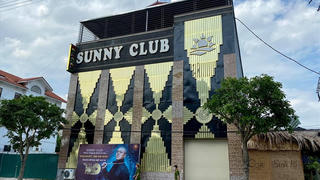 Khởi tố hai vụ án liên quan đến quán bar Sunny ở Phúc Yên