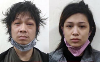 Màn kịch yêu thương của mẹ đẻ và bố dượng bạo hành bé gái 3 tuổi đến tử vong