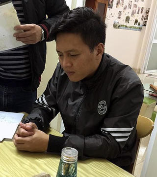 Hà Nội: Bé trai 10 tuổi bị bố đẻ bạo hành thời gian dài