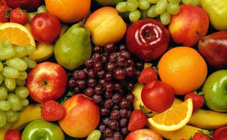 [Infographics] Các loại trái cây bạn nên ăn cả vỏ để tốt cho sức khỏe