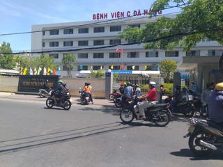 Ca nghi mắc Covid-19 tại Đà Nẵng từng tiếp xúc với 103 người