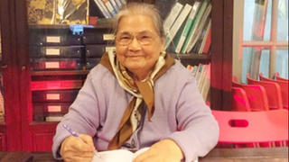 Bà Đỗ Hồng Chỉnh - Phu nhân Luật sư Phan Anh: Cho vẹn trăm năm một chữ Đồng