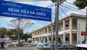 TP Hồ Chí Minh đóng cửa dần các bệnh viện dã chiến