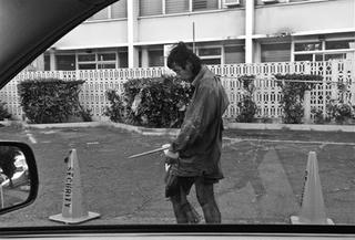 Người  vô gia cư