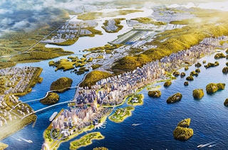 Quảng Ninh: Thu hồi, hủy bỏ các chủ trương nghiên cứu quy hoạch 7 dự án tại Vân Đồn 