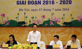 Cơ chế tài chính là cốt lõi trong phát triển bác sĩ gia đình