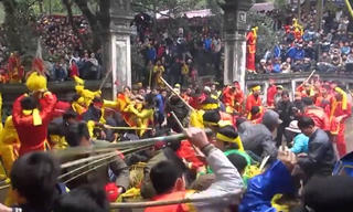 Hà Nội lắng nghe để điều chỉnh việc trang trí công cộng